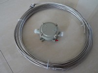 MI高溫加熱電纜