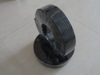 自控溫阻燃電熱帶