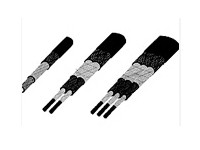 串聯恒功率電熱帶