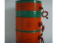 工業(yè)油桶加熱帶